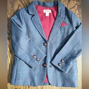 Toddler Blazer